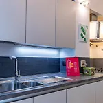 Apartament Apple House Al Duomo By Wonderful Italy Turyn