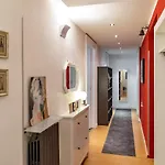 Apple House Al Duomo By Wonderful Italy Apartament Turyn