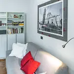 Apartament Apple House Al Duomo By Wonderful Italy *