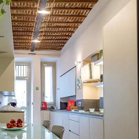 Apple House Al Duomo By Wonderful Italy Appartamento *