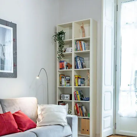 Apple House Al Duomo By Wonderful Italy Apartmán *