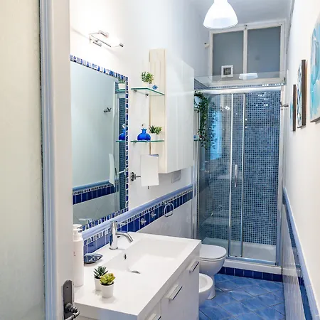 Apartmán Apple House Al Duomo By Wonderful Italy