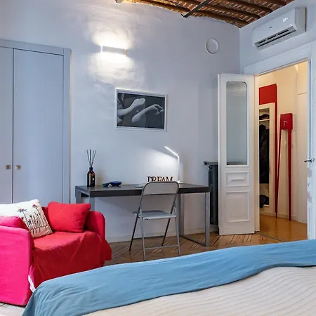 Apple House Al Duomo By Wonderful Italy Apartmán