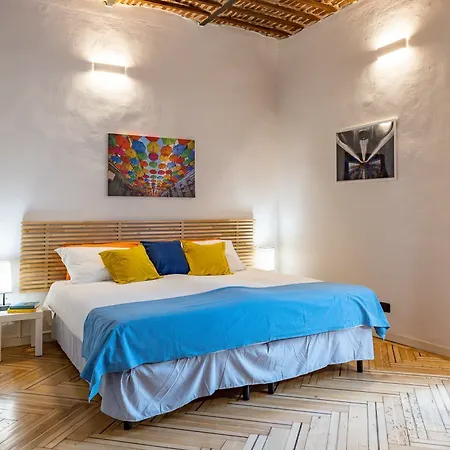 Apple House Al Duomo By Wonderful Italy Apartmán Turín