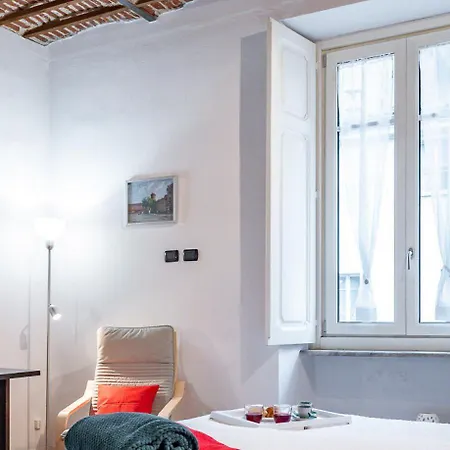 Apple House Al Duomo By Wonderful Italy Turín