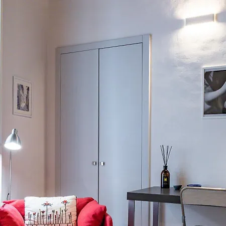 Apartmán Apple House Al Duomo By Wonderful Italy