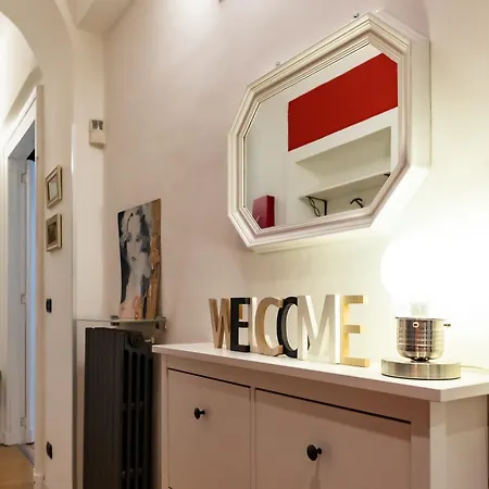 Apple House Al Duomo By Wonderful Italy Apartmán Turín