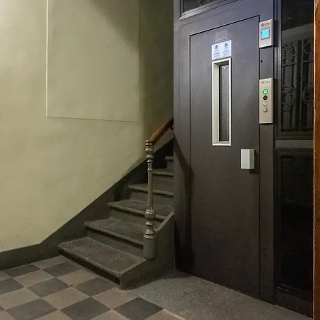 Apartmán Apple House Al Duomo By Wonderful Italy