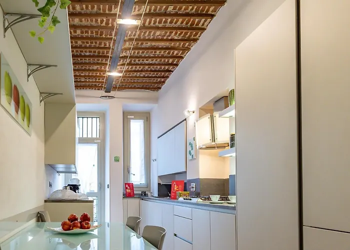 Apple House Al Duomo By Wonderful Italy Apartamento *