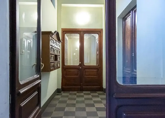 Apple House Al Duomo By Wonderful Italy Apartamento