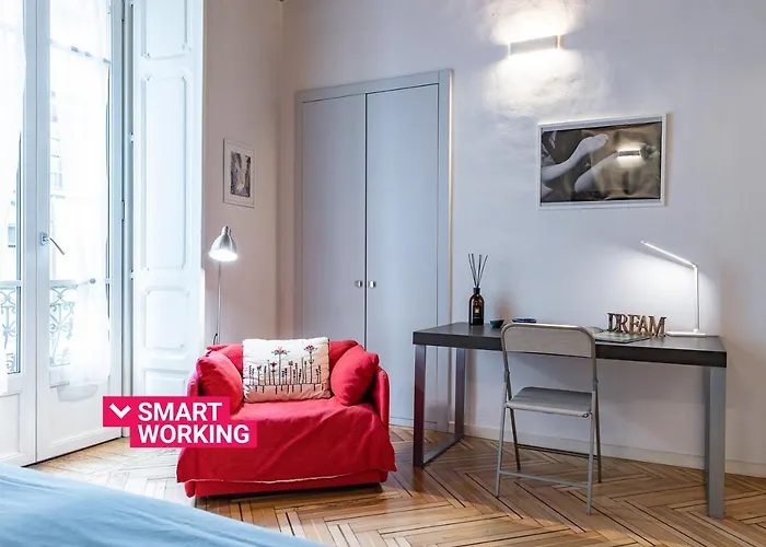 Apartamento Apple House Al Duomo By Wonderful Italy *