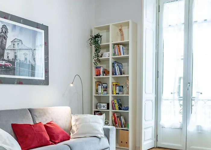 Apple House Al Duomo By Wonderful Italy Apartamento *