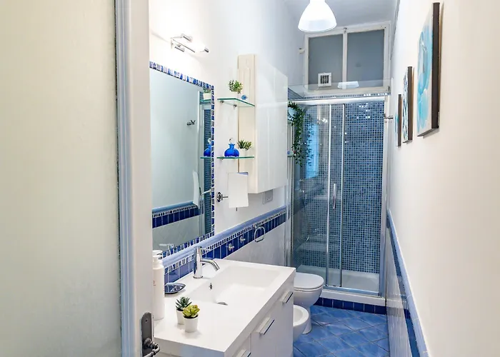 Apartamento Apple House Al Duomo By Wonderful Italy