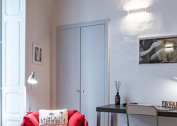 Apartamento Apple House Al Duomo By Wonderful Italy