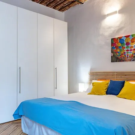 Apple House Al Duomo By Wonderful Italy Lejlighed Torino