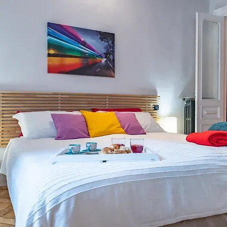 Apple House Al Duomo By Wonderful Italy Lejlighed