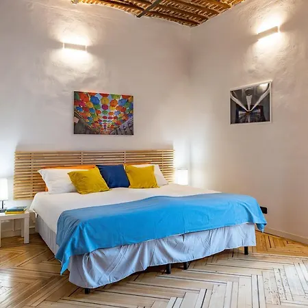 Apple House Al Duomo By Wonderful Italy Apartman *