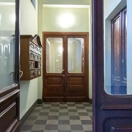 Apple House Al Duomo By Wonderful Italy Lejlighed