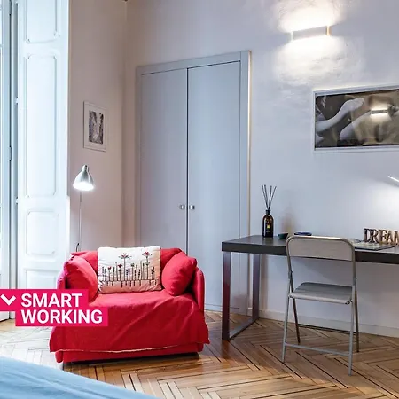 Apartman Apple House Al Duomo By Wonderful Italy *