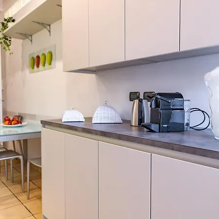 Apple House Al Duomo By Wonderful Italy Lejlighed Torino