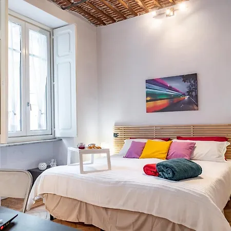 Apple House Al Duomo By Wonderful Italy