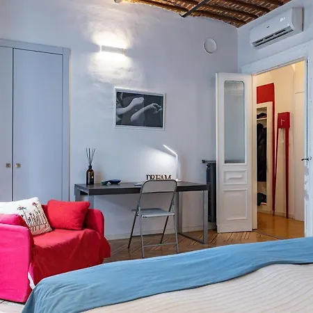 Apple House Al Duomo By Wonderful Italy Lejlighed Torino