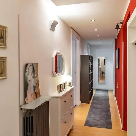 Apple House Al Duomo By Wonderful Italy Apartman Torino
