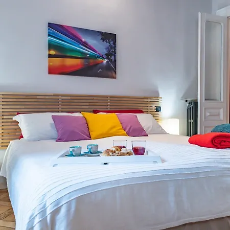 Apple House Al Duomo By Wonderful Italy *