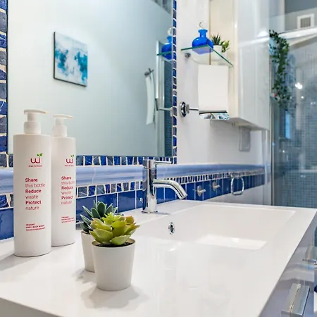 Apple House Al Duomo By Wonderful Italy