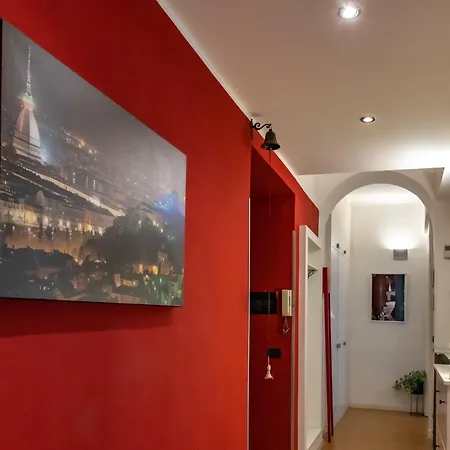 Lejlighed Apple House Al Duomo By Wonderful Italy Torino