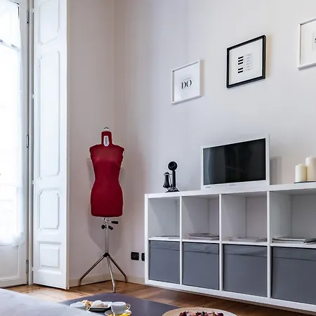 Apple House Al Duomo By Wonderful Italy *