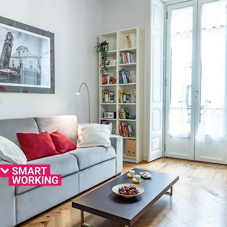 Apple House Al Duomo By Wonderful Italy Appartement *